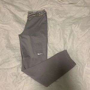 Nike leggings